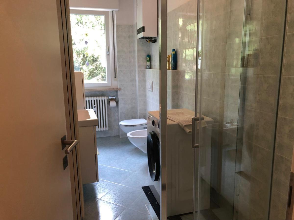 Guesthouse Gigli 2 - Free Tourist Card & Car Parking - No Trucks ボルツァーノ エクステリア 写真
