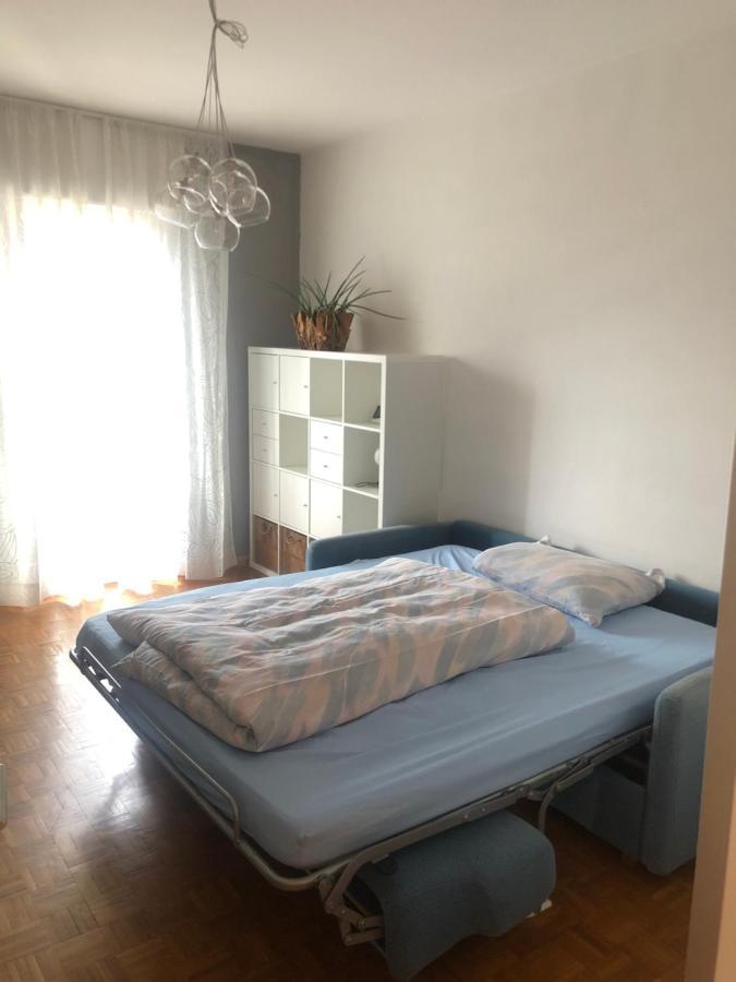 Guesthouse Gigli 2 - Free Tourist Card & Car Parking - No Trucks ボルツァーノ エクステリア 写真