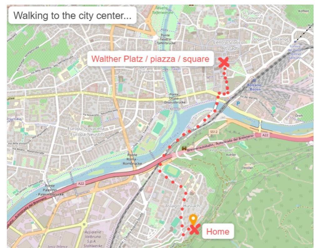 Guesthouse Gigli 2 - Free Tourist Card & Car Parking - No Trucks ボルツァーノ エクステリア 写真